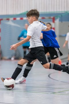 Bild 31 - wCJ Norddeutsches Futsalturnier Auswahlmannschaften